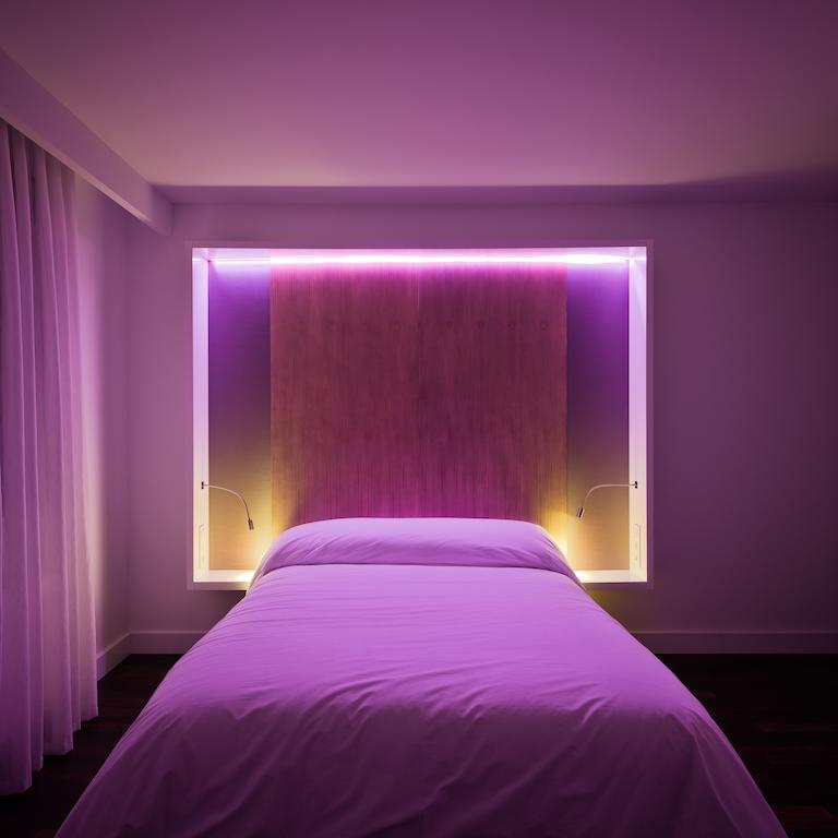 Hotel Las Casas De Pandreula Berlanga de Duero Δωμάτιο φωτογραφία