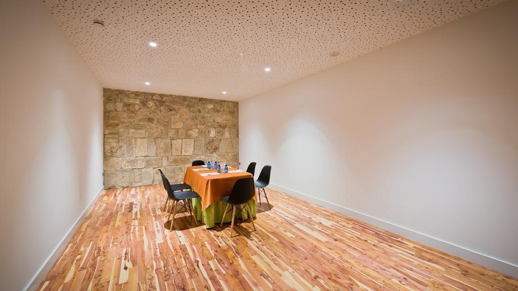 Hotel Las Casas De Pandreula Berlanga de Duero Εξωτερικό φωτογραφία